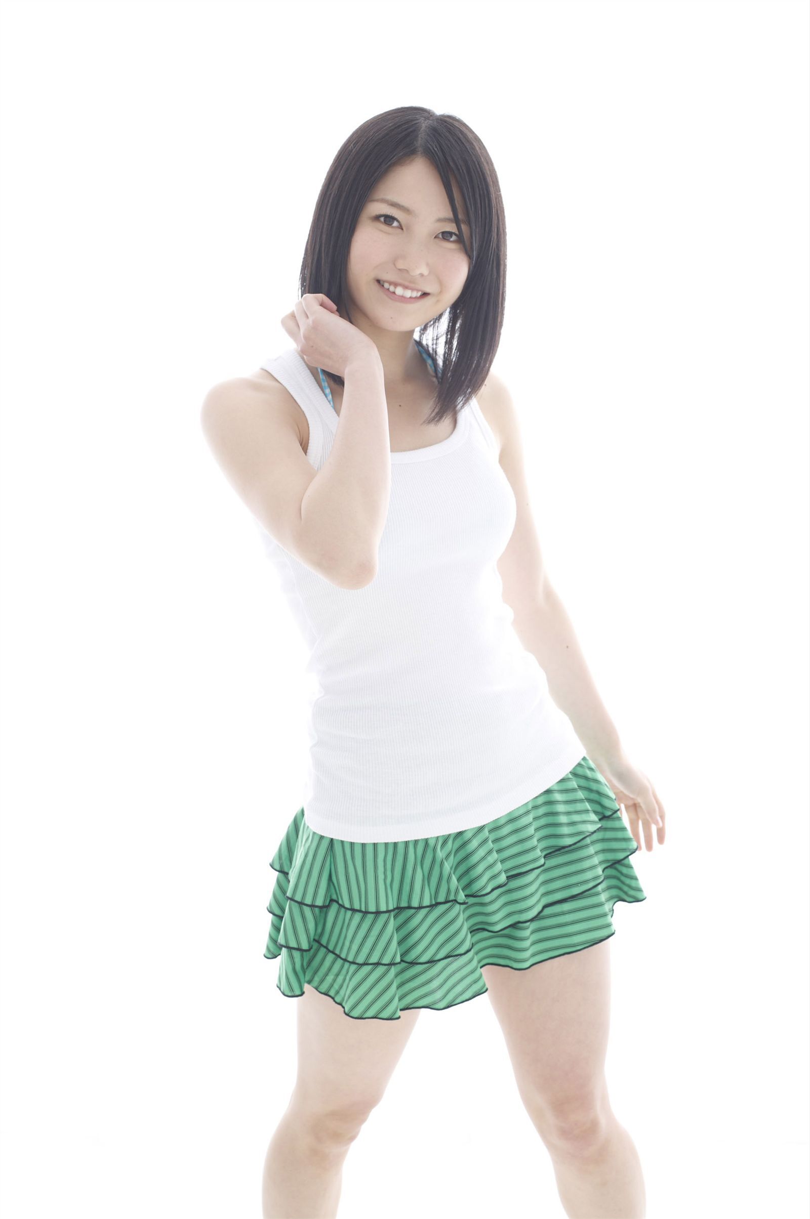 [WPB-net] 2013.01.30 No.135 日本美女图片 2